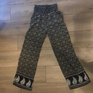 Aberceombie and Fitch pants